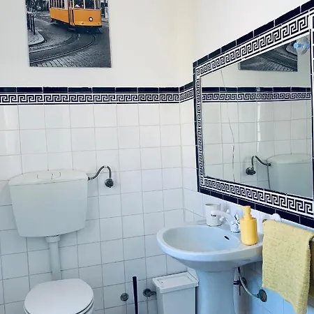 Gama House R4 Lisboa