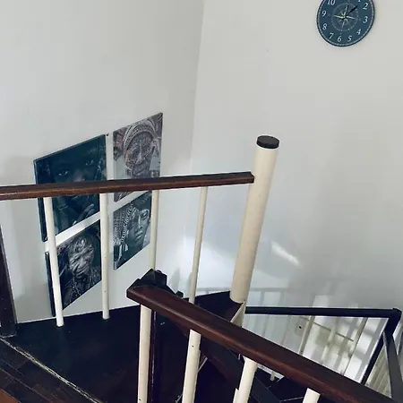 Maison d'hôtes Gama House R4 *
