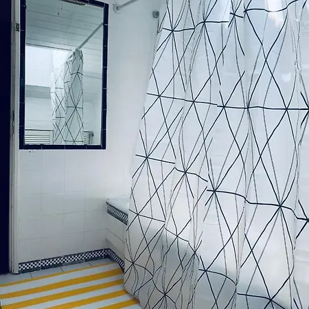 Gasthof Gama House R4 Lissabon
