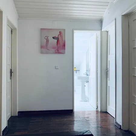 Gama House R4 Гостевой дом