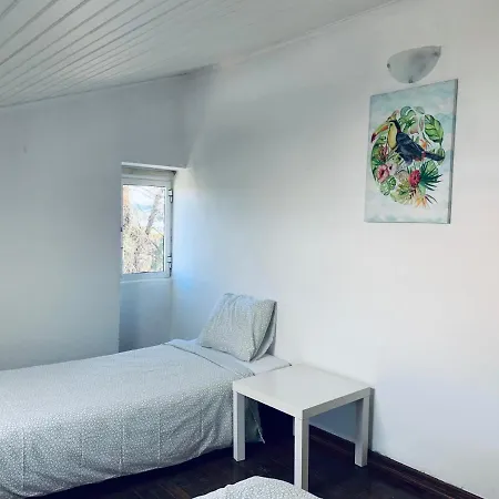Gama House R4 Lissabon